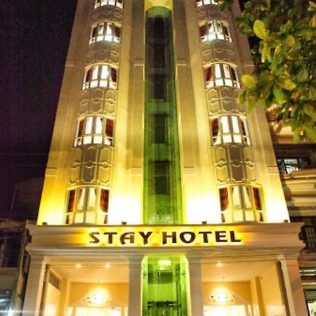 Stay Hue Hotel Esterno foto