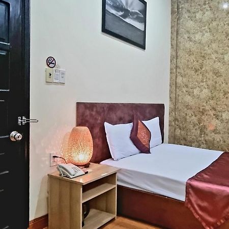 Stay Hue Hotel Esterno foto