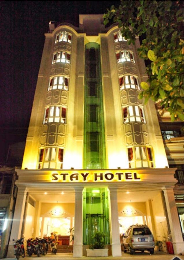 Stay Hue Hotel Esterno foto