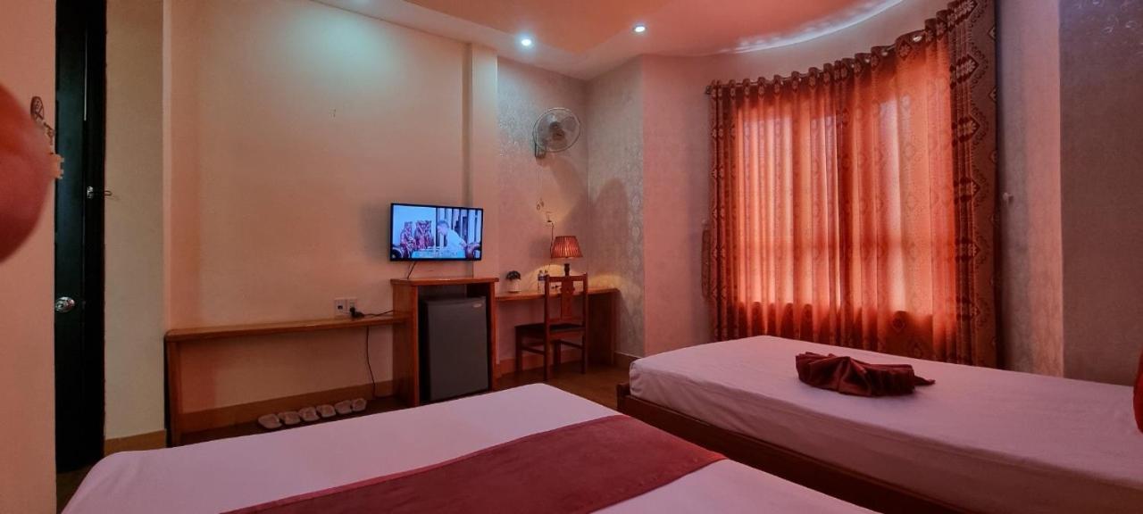 Stay Hue Hotel Esterno foto