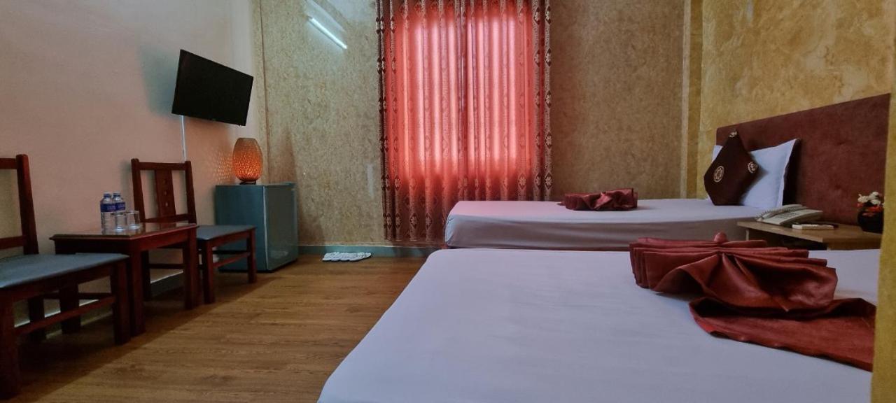 Stay Hue Hotel Esterno foto