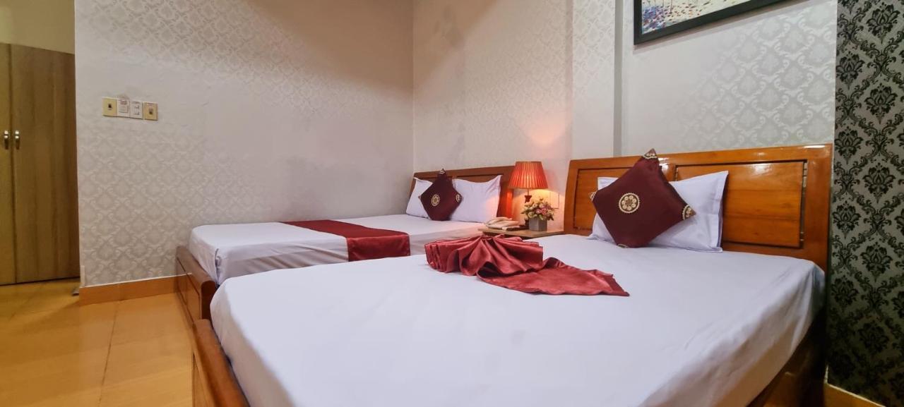 Stay Hue Hotel Esterno foto