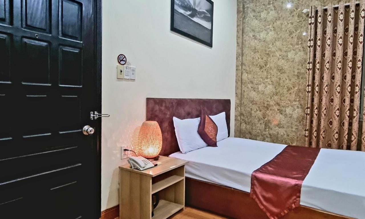 Stay Hue Hotel Esterno foto