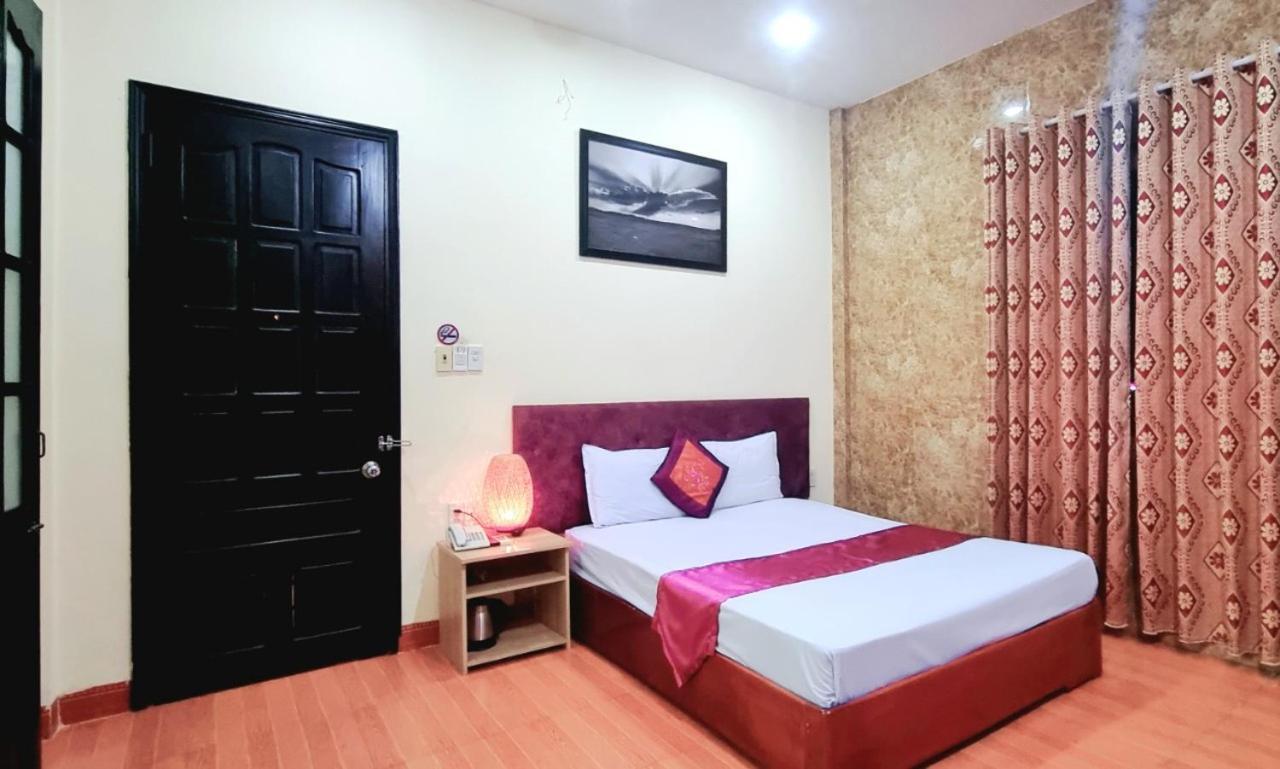 Stay Hue Hotel Esterno foto