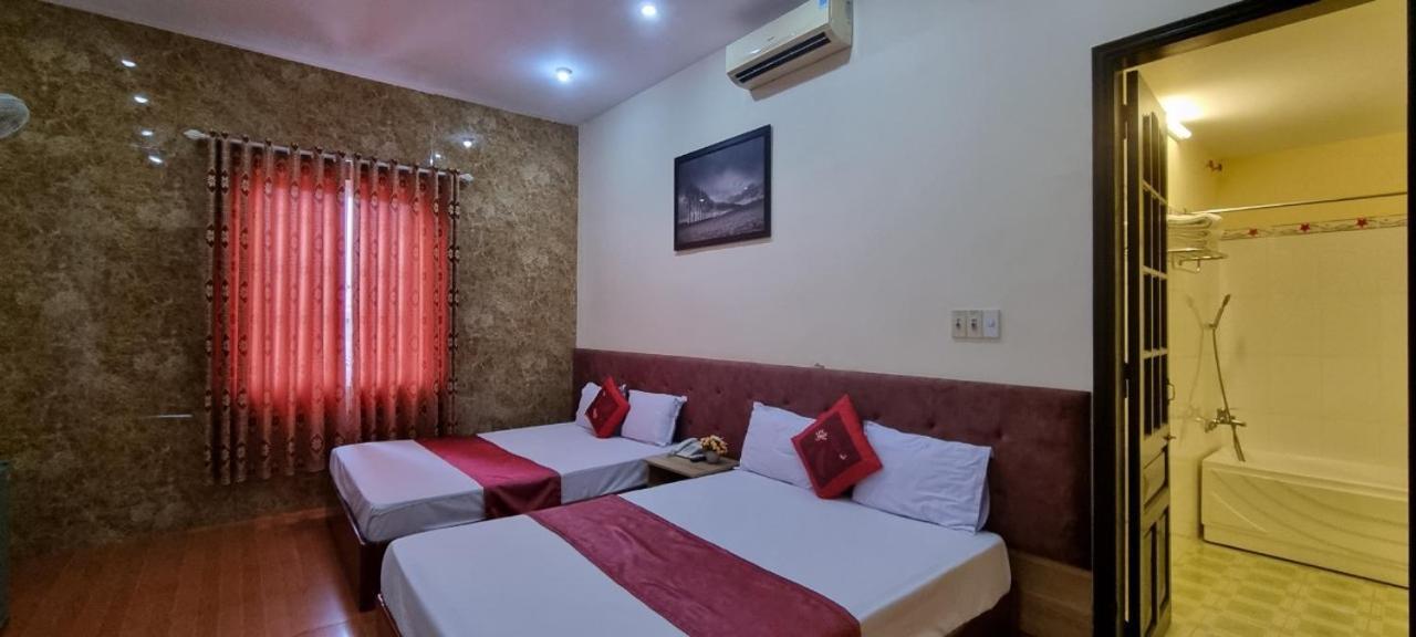 Stay Hue Hotel Esterno foto