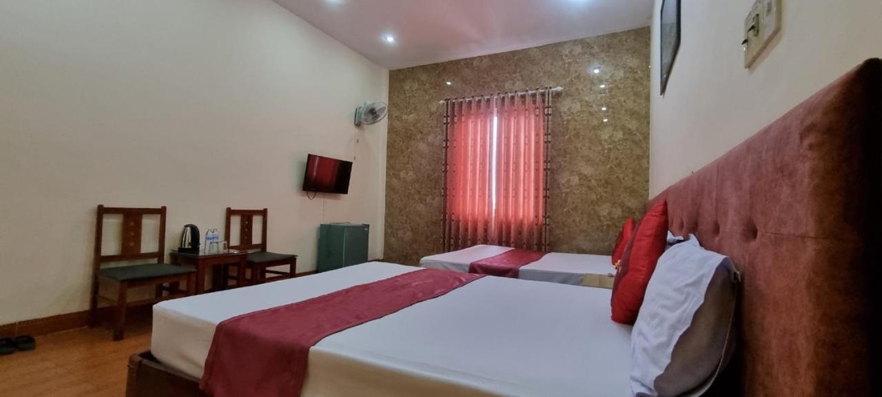 Stay Hue Hotel Esterno foto