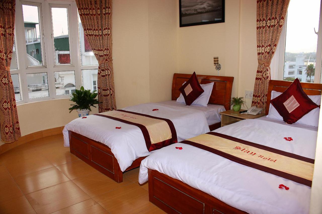 Stay Hue Hotel Esterno foto