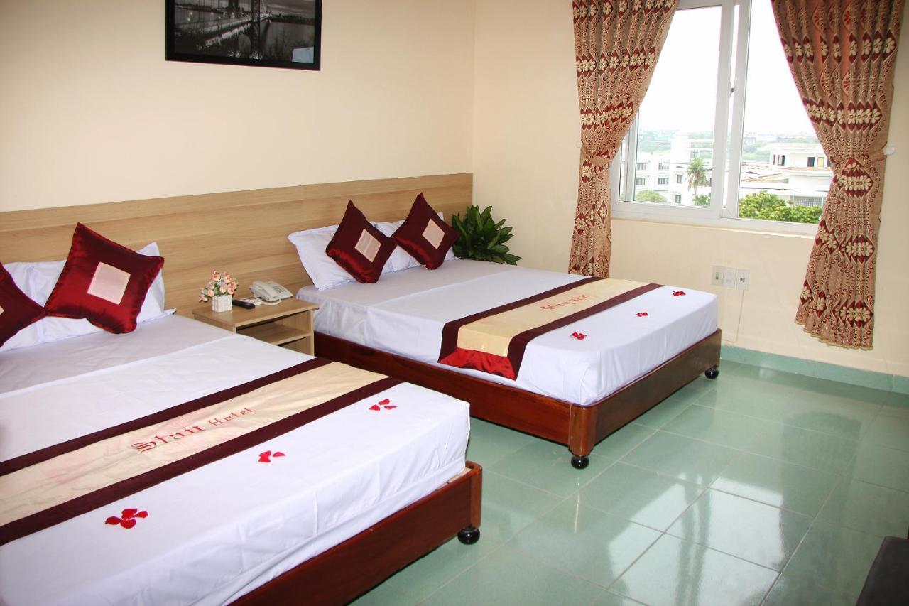 Stay Hue Hotel Esterno foto
