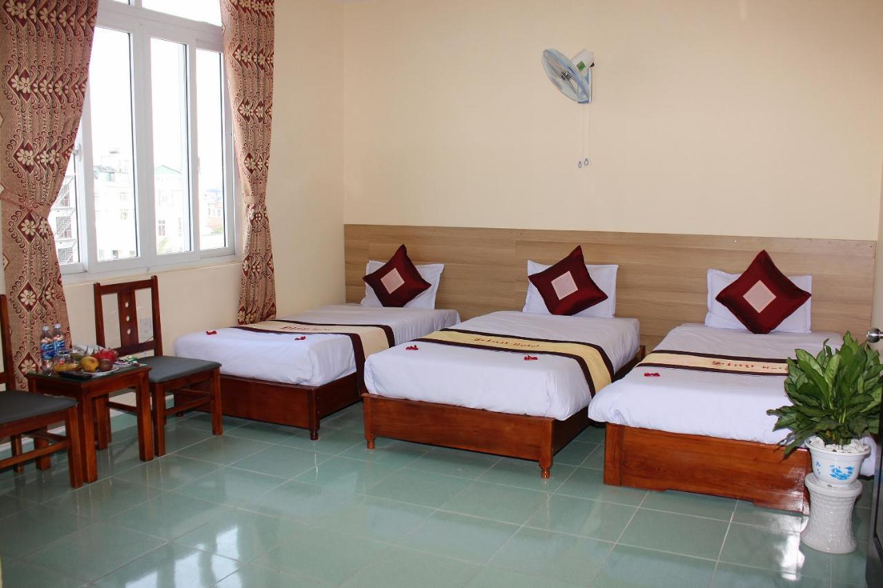 Stay Hue Hotel Esterno foto