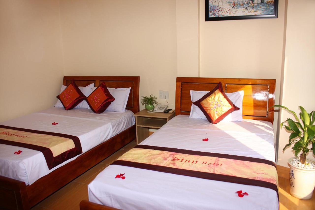 Stay Hue Hotel Esterno foto