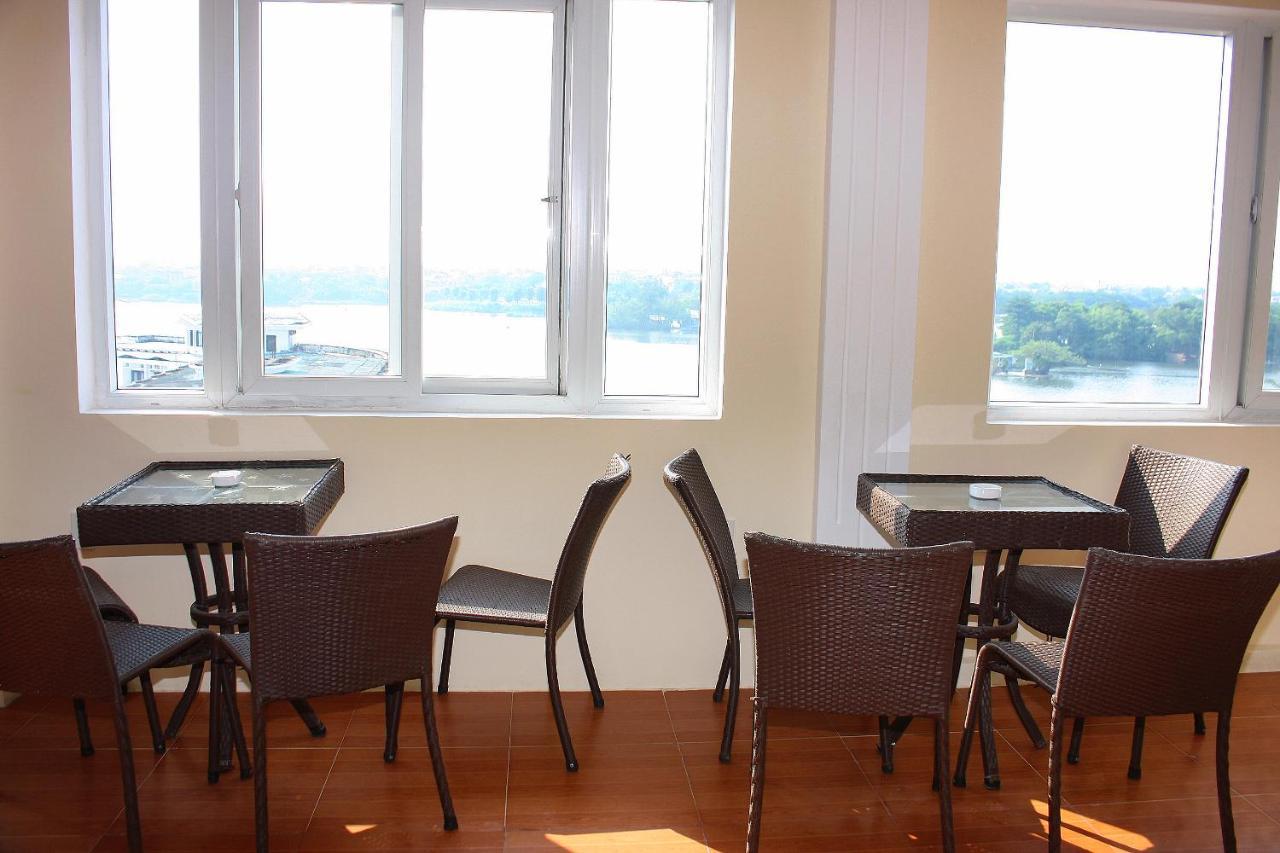 Stay Hue Hotel Esterno foto