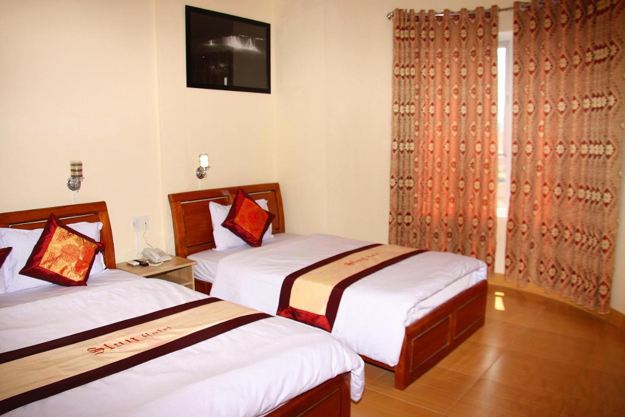 Stay Hue Hotel Esterno foto