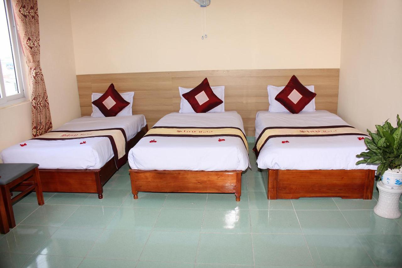 Stay Hue Hotel Esterno foto