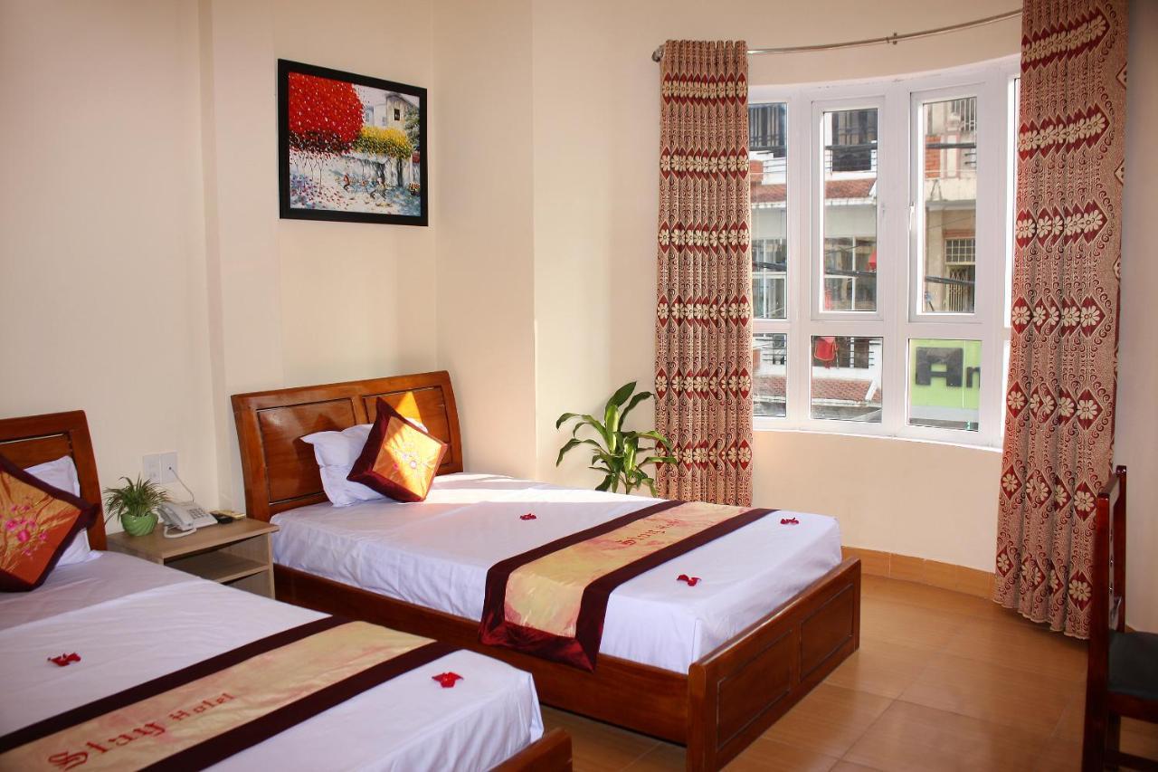 Stay Hue Hotel Esterno foto