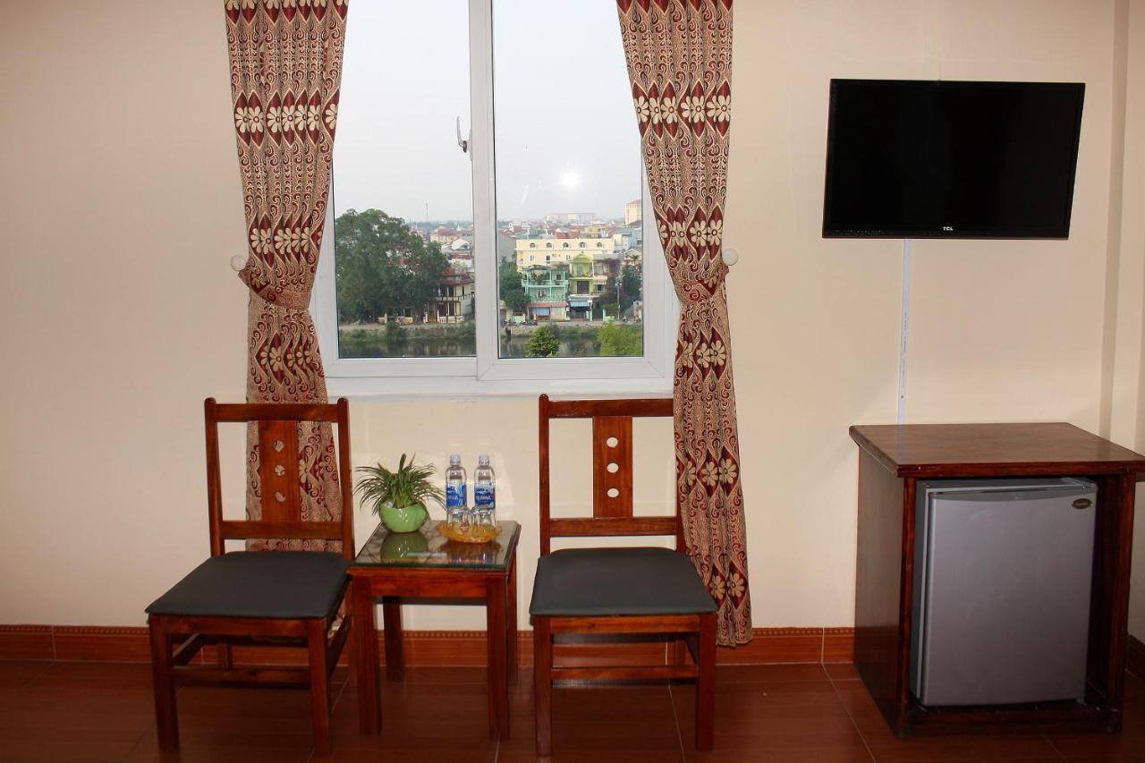 Stay Hue Hotel Esterno foto
