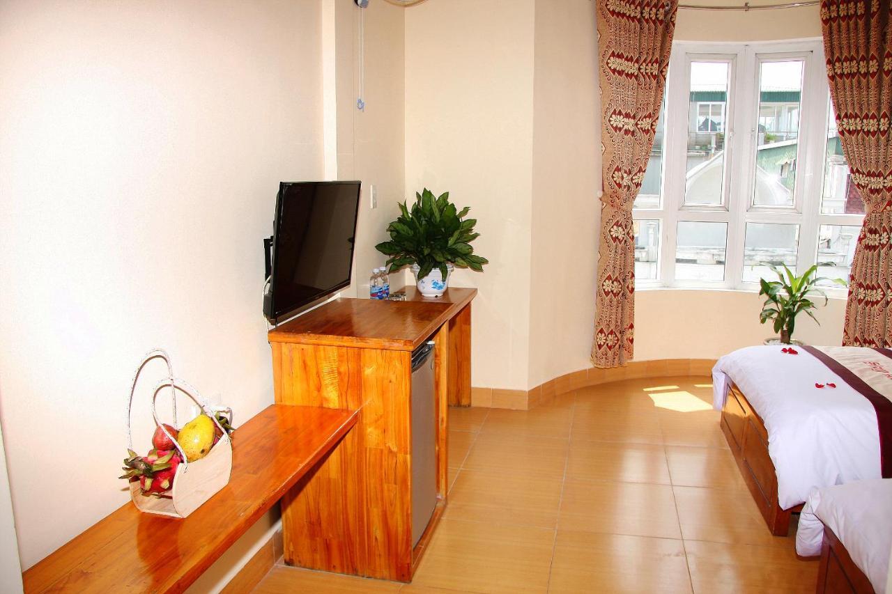 Stay Hue Hotel Esterno foto