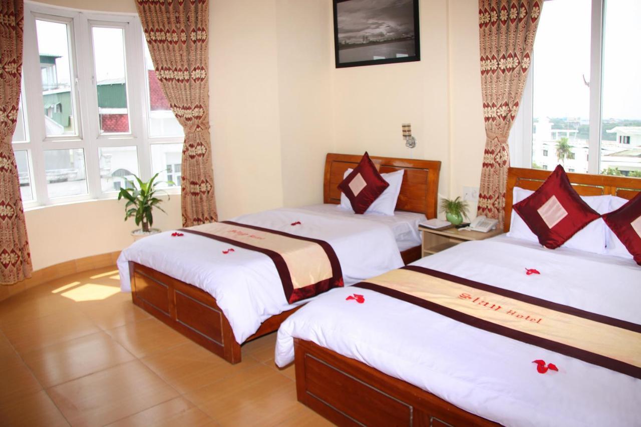 Stay Hue Hotel Esterno foto