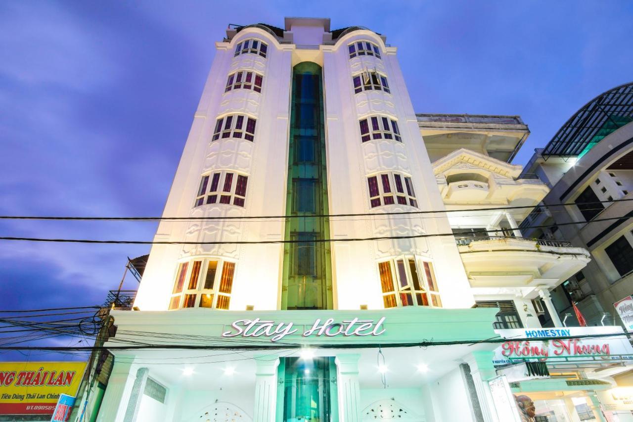 Stay Hue Hotel Esterno foto