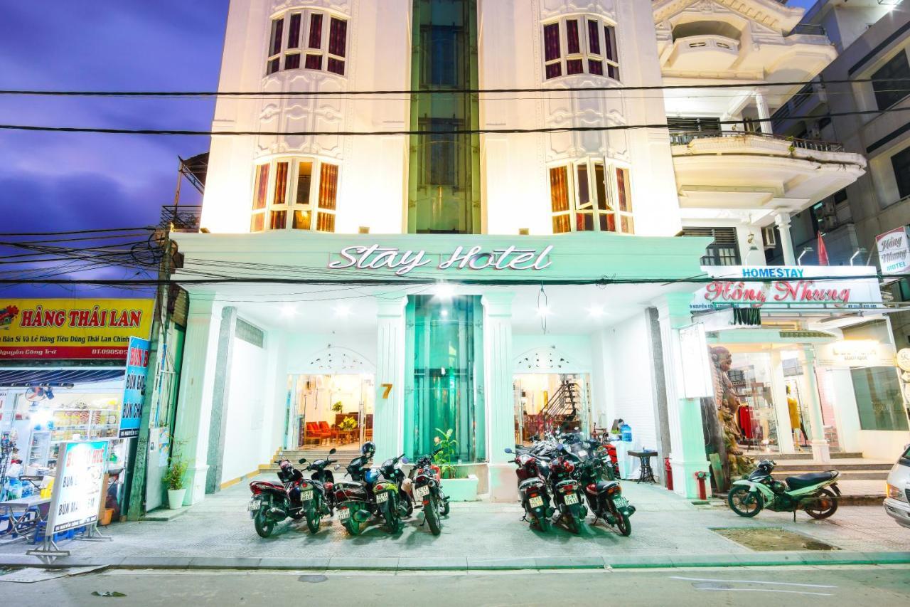 Stay Hue Hotel Esterno foto