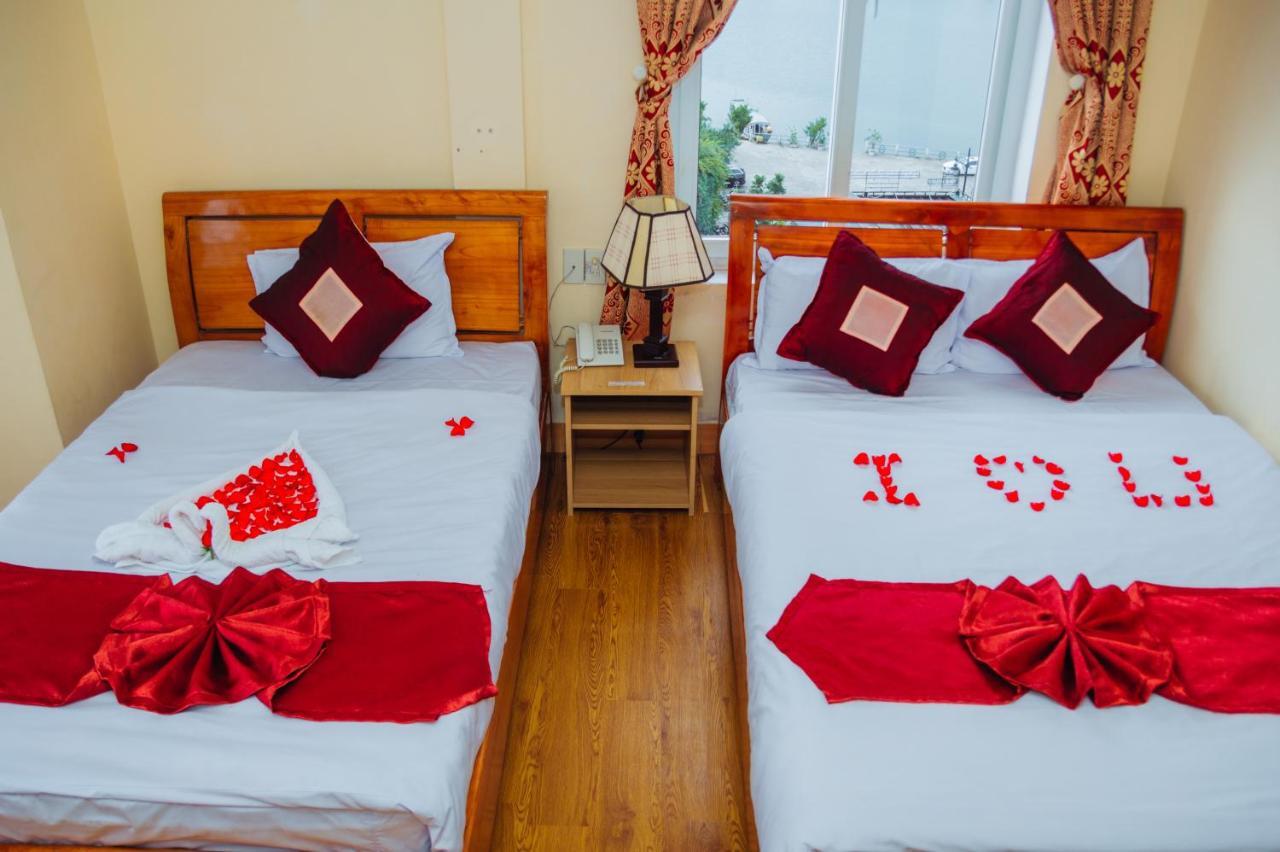 Stay Hue Hotel Esterno foto