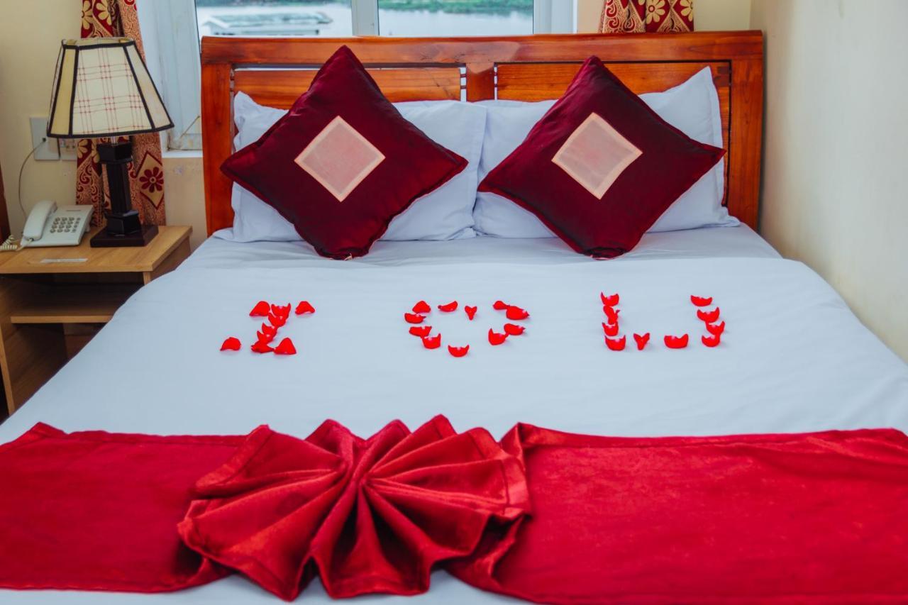 Stay Hue Hotel Esterno foto