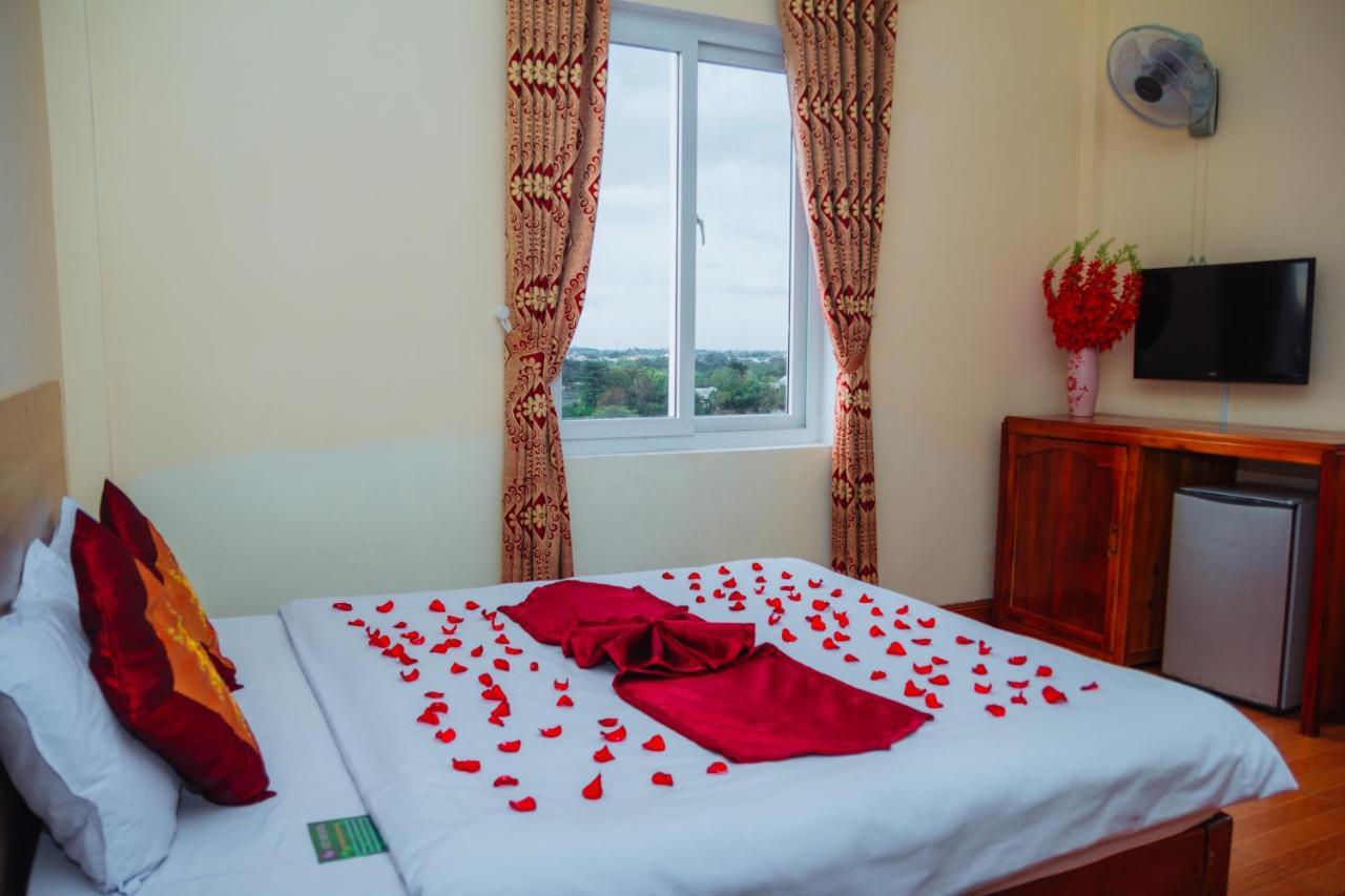 Stay Hue Hotel Esterno foto