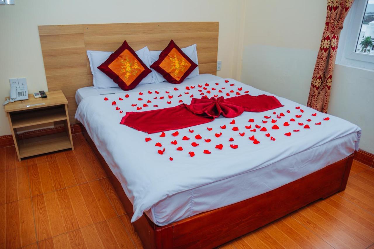 Stay Hue Hotel Esterno foto
