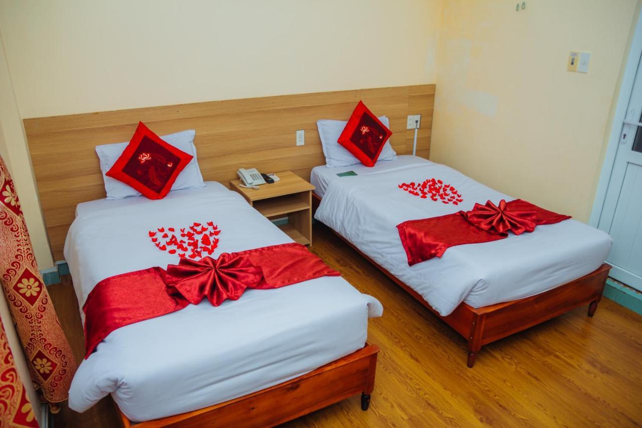 Stay Hue Hotel Esterno foto